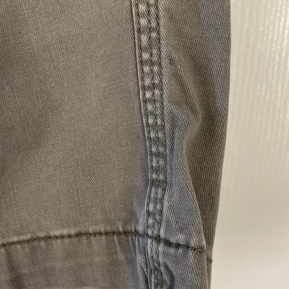 No Boundaries Bermuda Cargo shorts size 9 - Picture 9 of 10